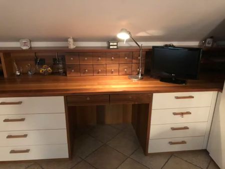 Via Giovanni Pascoli, Bollate, Lombardy 20021 - Photo 5