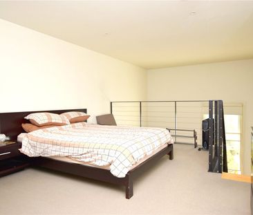 Furnished Loft-Style Living in the Heart of the CBD - Photo 3