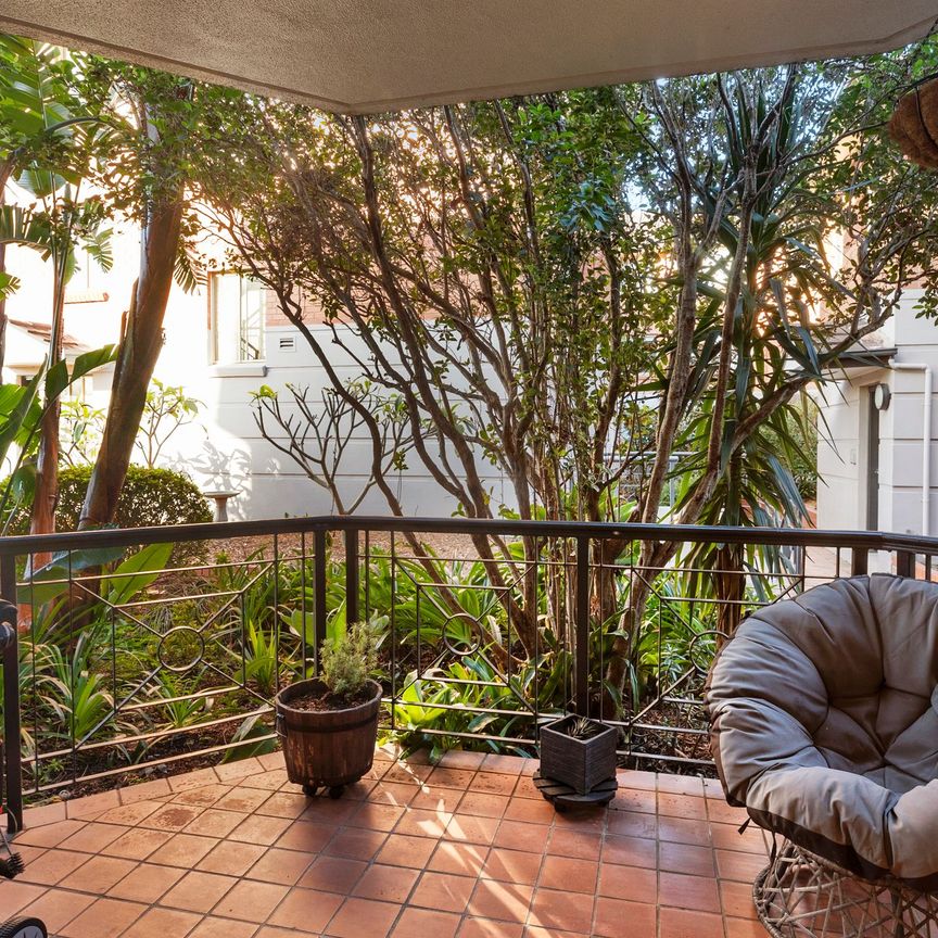 35/474-482 Kingsway, Miranda NSW 2228 - Apartment For Rent | Domain - Photo 1