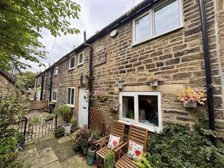 2 bedroom cottage to rent - Photo 4