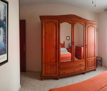 Piso de alquiler en Calle Felipe II, 1, El Chorrillo - El Molino - Photo 4