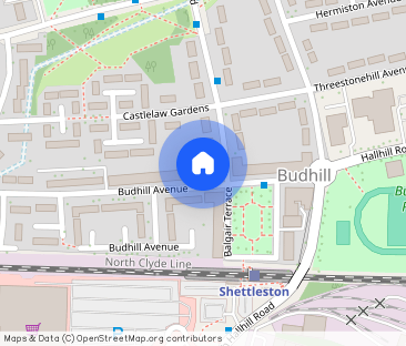 68 Budhill Avenue, Glasgow, G32 0PH - Photo 1