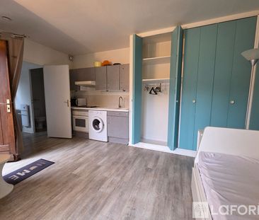 Appartement T1 Orsay à louer - Photo 3