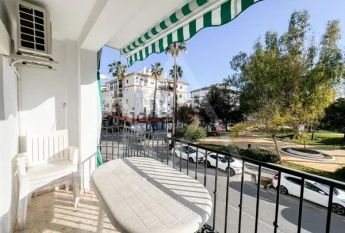 Alquiler de piso en Viña Málaga