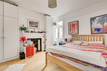 Beverstone Road, London, SW2, London - Photo 3