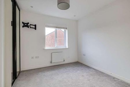 Maple Way, Penyffordd, CH4 - Photo 3