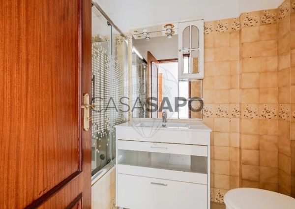 Apartamento T3 para alugar em Vila Franca de Xira