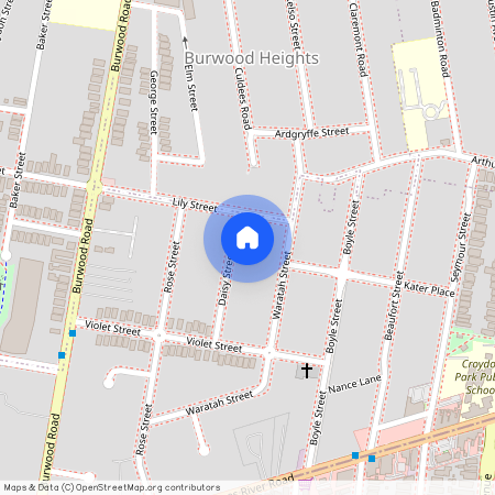 4 Daisy Street, Croydon Park