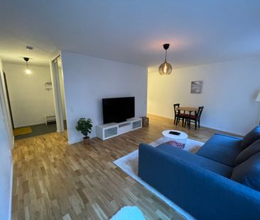 Önologgatan, Stockholm - Foto 2