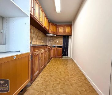 Appartement à louer 3 pièces 66.5m² - Photo 4