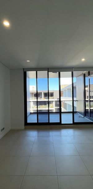 Affordable 2 bedroom apartment for eligible applicants - Photo 1