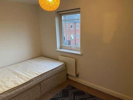 Drayton Street, Hulme, Manchester, M15 - Photo 2