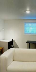 Furnished 2 Bedrooms Basement Suite by UBC - Photo 1