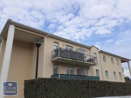 Appartement à louer 3 pièces 62.16m² - Photo 4