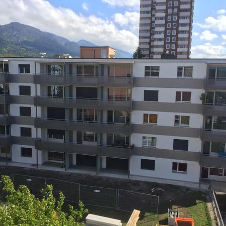 Zu vermieten per 01.02.2027 oder nach Vereinbarung, 3-Zimmer-Wohnung mit gemütlichem Sitzplatz - Photo 3