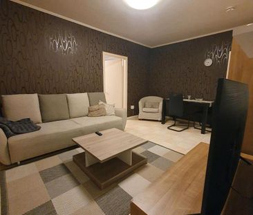 2 Zimmer wohnung - Foto 3