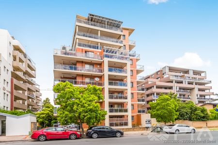 35/8-10 Lachlan St LIVERPOOL - Photo 2