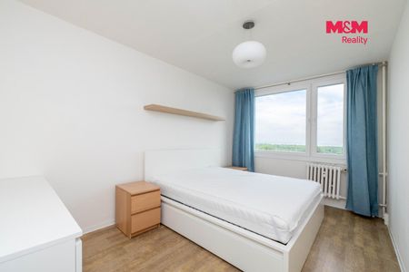 Pronájem bytu 3+1 70 m² - Фото 4