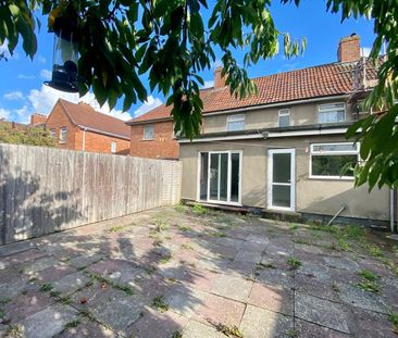 3 Bed Terraced House, Knighton Road, BS10 - Photo 5
