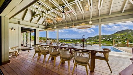 Saint Jean, 3 Bedrooms House for rent - Photo 3