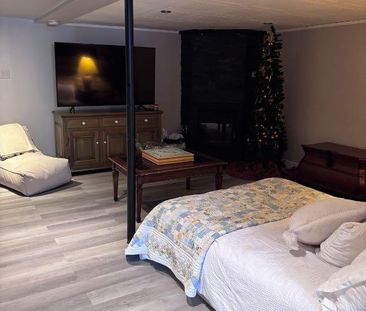 3 1/2 à louer - Photo 2