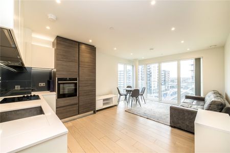 Kidbrooke Park Road, Kidbrooke Village, London, SE3 9FY - Photo 2