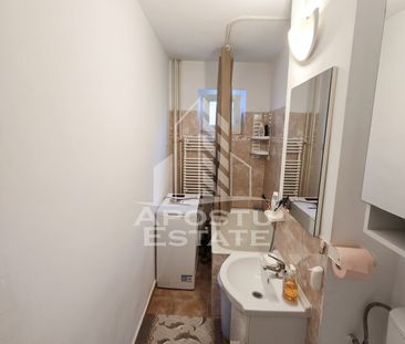 Apartament 2 camere de inchiriat, zona Dacia, pet friendly - Fotografie 4