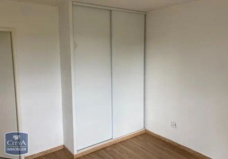 Appartement à louer 3 pièces 65.44m² - Photo 3