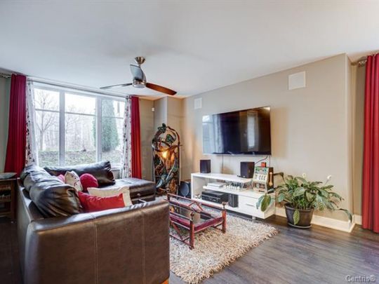 7557 Boulevard Cousineau - Photo 1