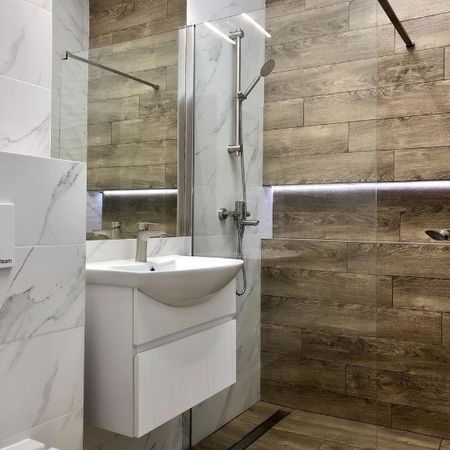 Garsoniera tip studio de inchiriat in zona Pantelimon - Fotografie 4