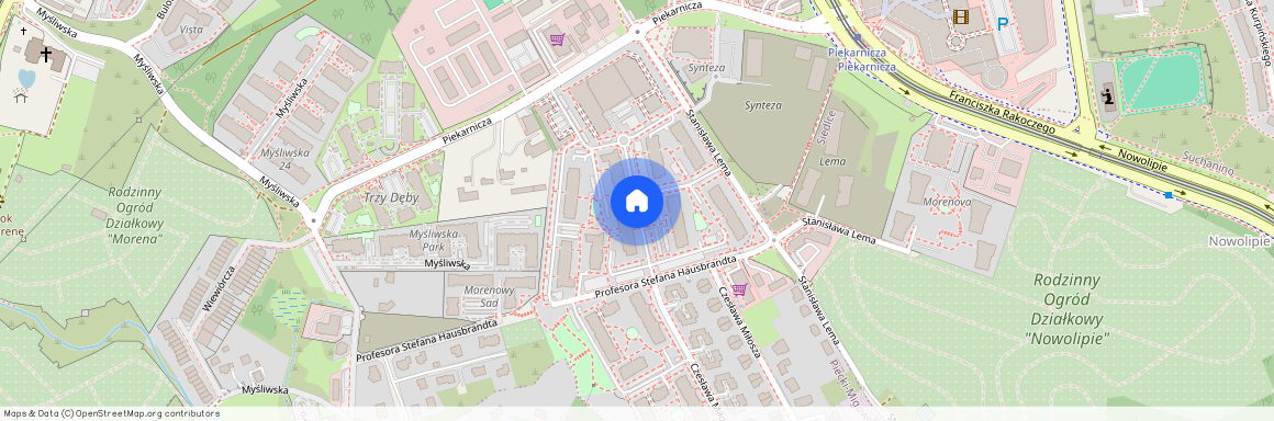 Piecki-Migowo, Gdańsk, pomorskie