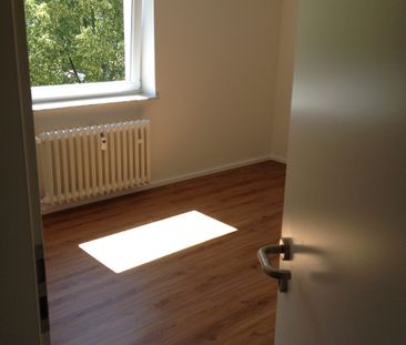 130-160 Herseler Str. 20, Bonn-Gaurheindorf, I. OG li, 3 Zimmer, 75... - Photo 1