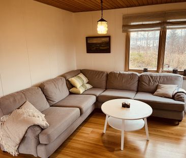 Överbyslingan, Vaxholm - Photo 1