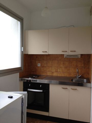 Location Appartement 1 pièce 24m² PORNIC 44210 - Photo 3