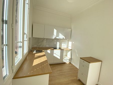 Location maison 3 pièces, 66.54m², Nice - Photo 3