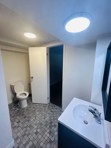 For Lease - 120 Ravenscroft Road Unit# Basement, Ajax, Ontario - Photo 3