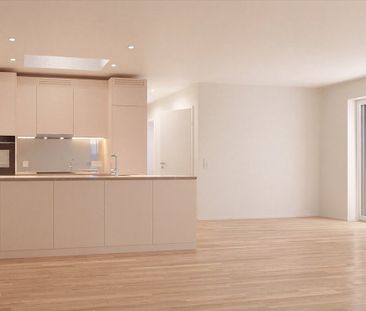 2.5 Zimmer, 64 m², 1. Stock - Foto 6
