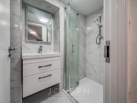 1 bedroom house of multiple occupation to rent - Photo 5