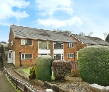 2 bedroom maisonette to rent Barn Lane, Solihull, B92 - Photo 2