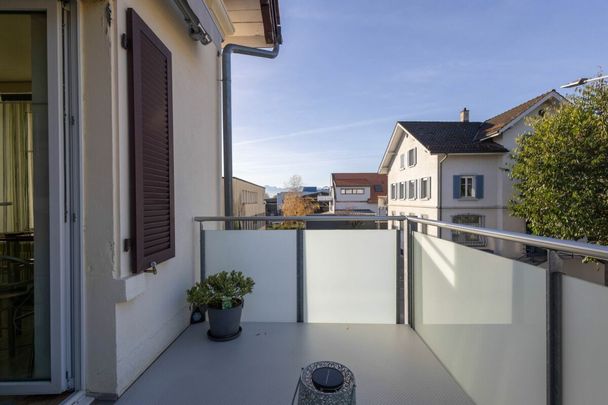 3.5-Zimmer-Wohnung - Photo 1