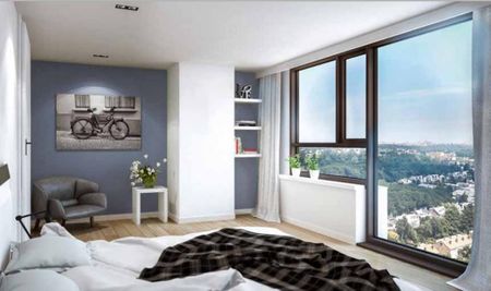 Appartement te huur: Thorbeckelaan 564 2564 BZ Den Haag - Photo 3