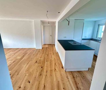 3.5 Zimmer, 83 m², 3. Stock - Photo 4