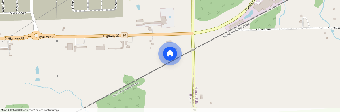 13011 Lundys Lane, Thorold