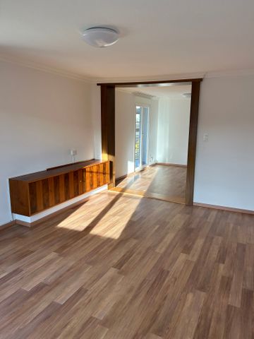 4.5 Zimmer, 95 m², 1. Stock - Photo 5