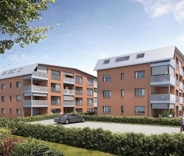 Traumhafte 4.5-Zimmerwohnung in Gelterkinden zu vermieten - Photo 1