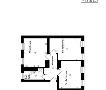 Ihr neues Zuhause wartet auf Sie! Sehr gemütlich und leistbar, toll... - Foto 1