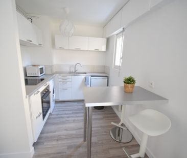 Location Appartement 1 pièce 31m² METZ 57000 - Photo 3