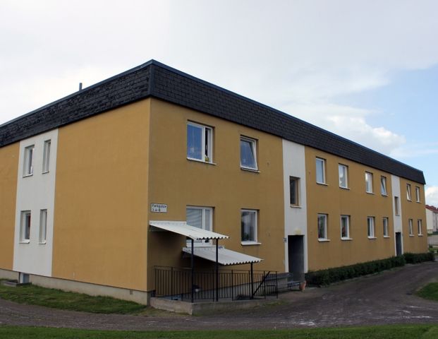 Parkgatan 3 B - Foto 1