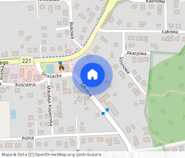 Mieszkanie do wynajęcia - Zdjęcie 1