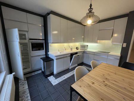 Maison meublée T7 Quartier Chaprais - Photo 5